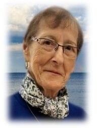 LOZINGOT Marie-Louise